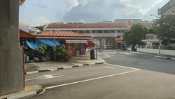 EUNOS GROVE (D16), Shop House #589744821